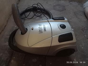 Tozsoran – iltifat 2800W. Zapcast kimi satilir - Güc: 2800 W yüksək — 3