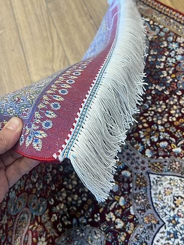 Xalçalar: Xalça İran, Kredit yoxdur — 9