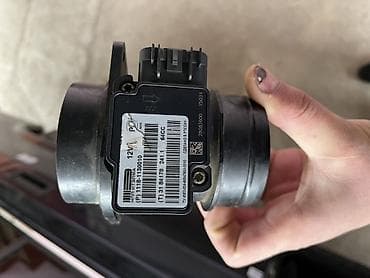 hava kompressorları: HAVA AXINI ÖLÇƏNLƏYİCİ (MAF SENSOR) - Model/kod: P 11183-1130010 — 2