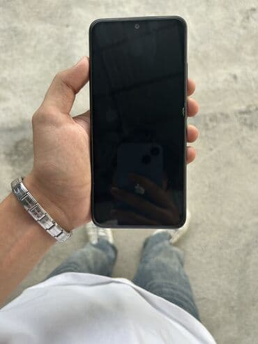 батарея на телефон fly bl6425: Redmi Note 11S, 128 GB, rəng - Qara, Barmaq izi, Düyməli, Face ID — 1