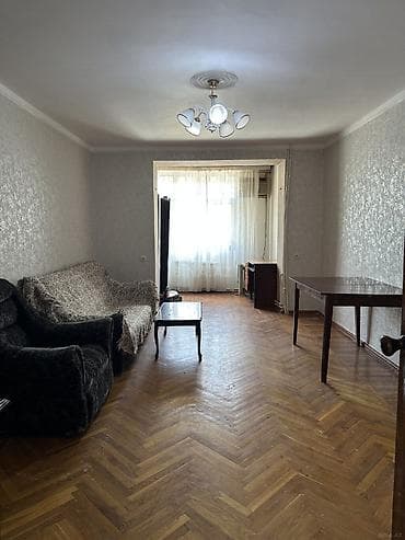 🏢 NƏSİMİ RAYONU – 28 MAY METROSU YAXINLIĞINDA 3 OTAQLI MƏNZİL KİRAYƏ — 1
