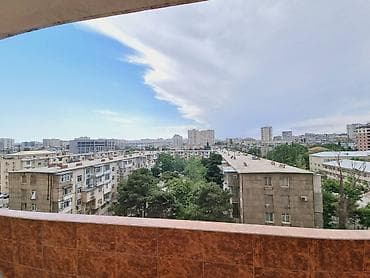 7-ci mikrorayon, 3 otaqlı, Yeni tikili, m. Dərnəgül, 150 kv. m — 6