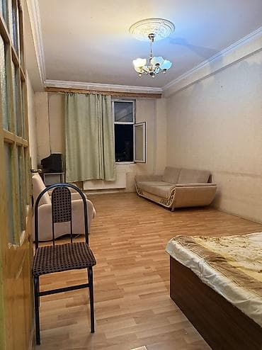 ramana park residence: Xırdalan ş., Təzə bazar və Misir parkı yanında 2 otaqlı (95 m²) mənzil — 6