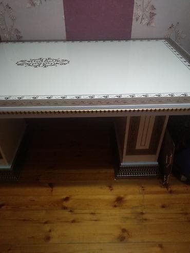 Qonaq masası, İşlənmiş — 3