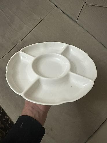 kafeyni serviz: Mətbəx və servis üçün qarışıq dəst Her bir cesitden 7-8 eded movcutdur — 2