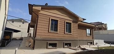 ремонт кожаные: Fasad və daxili təmir–tikinti xidməti - Villa və fərdi evlər üçün — 7