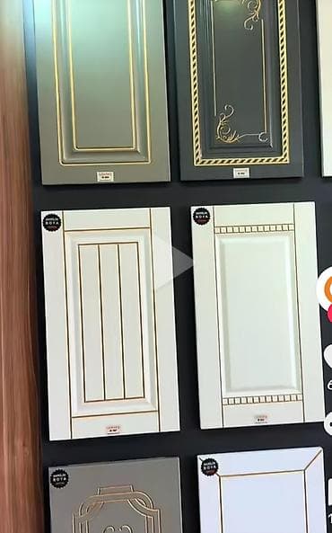 Mebel üçün boyalar: Mebellərin təmiri, bərpası — 4