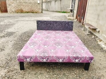 hacioglu mebel: Yeni, Təknəfərlik çarpayı, Azərbaycan — 2