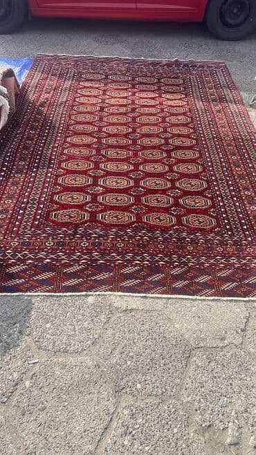 Xalçalar: Xalça Dekorativ, Kredit yoxdur — 2