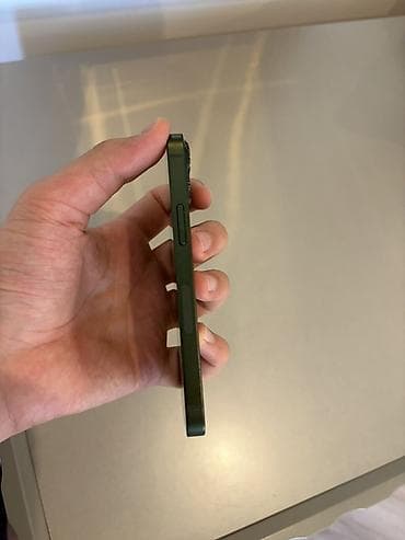 ipone 13 mini: IPhone 13 mini, 128 GB, Yaşıl — 4