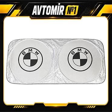 BMW üçün günəşlik BMW avtomobilləri üçün salon günəşliyi satılır lalafo.az -da BMW üçün günəşlik BMW avtomobilləri üçün salon günəşliyi satılır