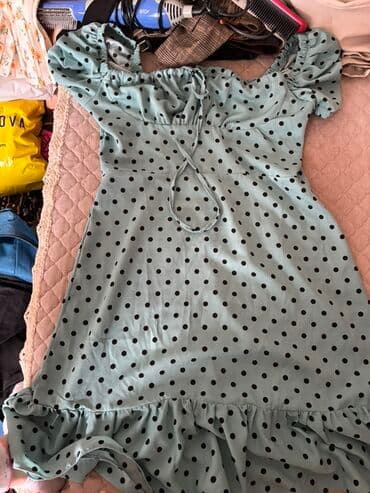 женские костюмы с юбкой: Qadın geyim dəsti - Qara klassik don: dizdən aşağı uzunluq, qolu — 6