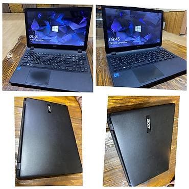 Acer: *Roya*. Kod : 0200 Konputer satilir Model Acer Aspire ES1-531 CPU  — 1