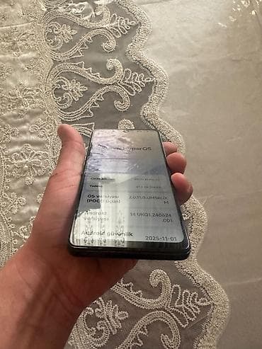 tplink archer modem: Xiaomi 
 Barmaq izi, İki sim kartlı, Face ID — 5
