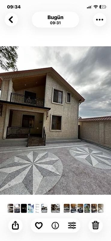 ev alqi satqi kiraye: 🏠 Hacıkəndin qəlbində, təbiətlə iç-içə nağıl kimi bir ev kirayə — 2