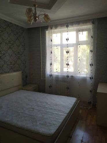 gəncə kiraye ev: Tam temirli tam esyali aileye verilir — 3