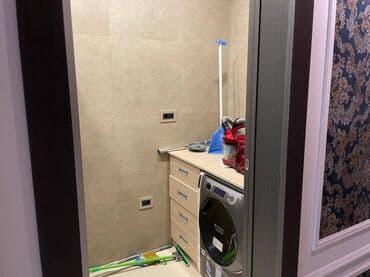 ən ucuz günlük kirayə evlər: 28 may metrosunun yaxınlığında Port Bakuya yaxın yerləşən ümumi — 5