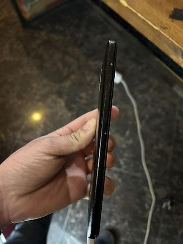 Redmi A1+, 32 GB, rəng - Qara, Barmaq izi — 3