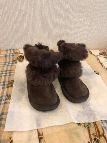 купить бу шкаф для одежды: Uggichox yaxshi veziyyetde,hem qiza hem oglana gedir,isti saxlayir — 6