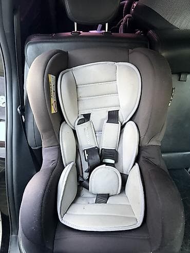 triko dest: Uşaq avtomobil oturacağı – Mothercare brendi. Çox az istifadə olunan — 2