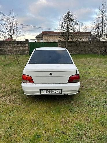 bmw satisi: Proton : 1.3 l | 2005 il 230000 km Sedan — 4