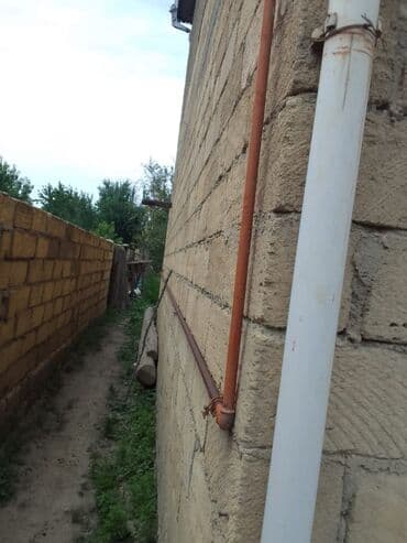 kirayə ev tap.az: 10 otaq, 300 kv. m, Kredit yoxdur, Təmirsiz — 4