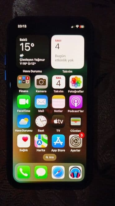 Audi: IPhone X, Серебристый, Face ID — 1