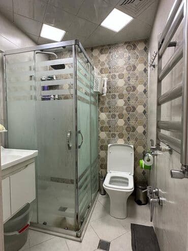 turbo az ford transit 16 1: Bakı, 3 otaqlı, Köhnə tikili, m. İnşaatçılar, 75 kv. m — 15