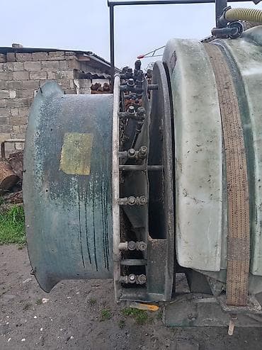 холодильник витрина бу: Kənd təsərrüfatı üçün qoşqu tipli bağ-sahə püskürdücüsü - Traktorla — 6