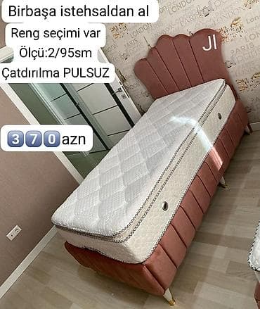 carpayi satilir: Çarpayı — 1