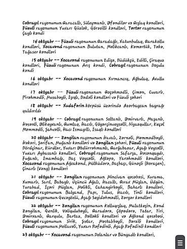Hədəf nəşrlərinin dərslik/test vəsaitləri Gördüyünüz kitabların hər — 2