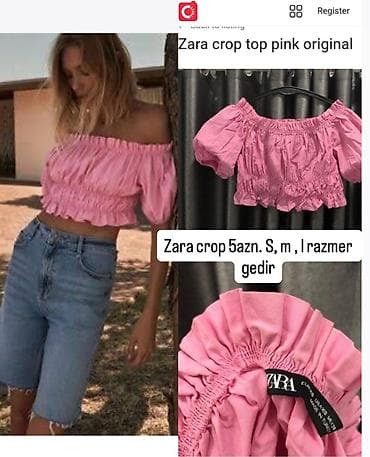 bil: Paylaşılan paylaşılmayan bir çox geyim və ayaqqabılar var endirimli — 3