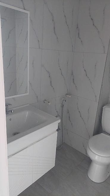 ramanada kirayə ev: Masazır, 3 otaqlı, Yeni tikili, 50 kv. m — 1