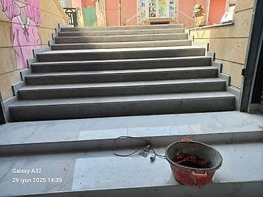isti pol laminat: Peşəkar kafel-metlax və hamam/tualet təmiri xidməti - Kafel, metlax — 10