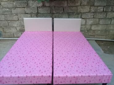 mebel taxt: Yeni, Təknəfərlik çarpayı — 3