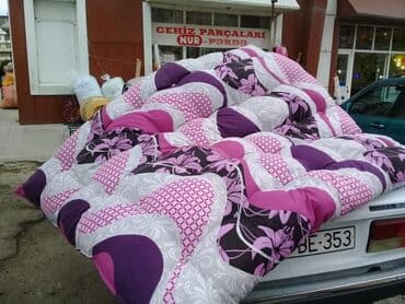 ucuz matras satilir: Yun dosek
Tezedir Catdrilma munasib qymete — 5
