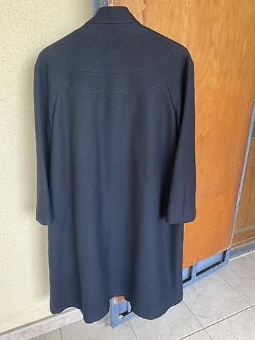 mango palto: Palto, L, rəng - Qara — 4