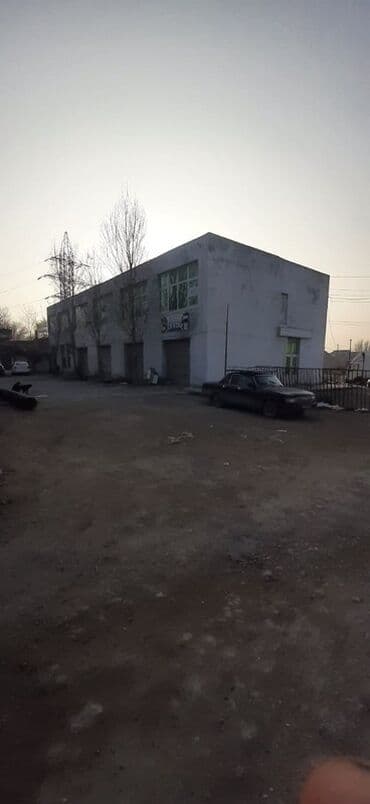 финские дома в баку: Sumqayıt şəhəri Səməd Vurğun küşəsində yerləşən 1000 kv. m anbar, 800 — 38