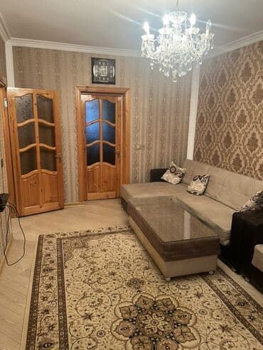 gəncə kiraye evlər: Gəncə şəhəri Heydər Əliyev prospekti 32 nömrəli orta məktəbin qarşısı — 8