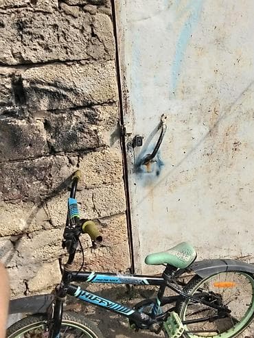 cube velo: Uşaq velosipedi – Huffy Pro Thunder (BMX tərzi) - Çərçivə: polad — 7