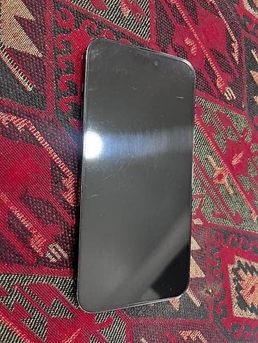 apple telefon: IPhone 14 Pro Max, 256 GB, Space Gray, Face ID — 1