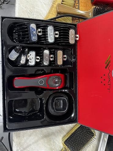 panel radyatur: Saç qırxan maşın — 2