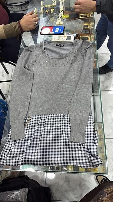 paltarı: Qadın köynəkləri – müxtəlif dizayn və rənglər Məhsul təsviri: - — 5