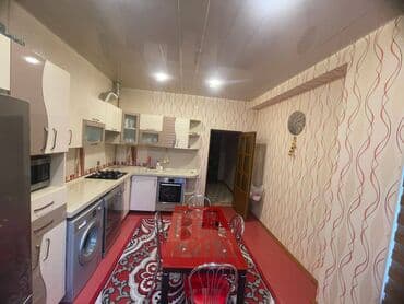 hezi aslanovda 3 otaqli evler: 3 otaqlı, Yeni tikili, 142 kv. m — 10