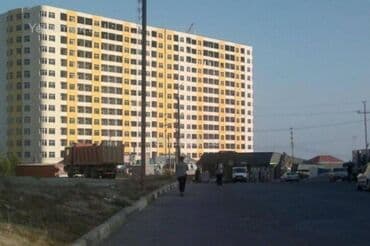 köhnə günəşlidə kirayə evlər 2023: Yeni Günəşli Massiv V, 3 otaqlı, Yeni tikili, 109 kv. m — 1