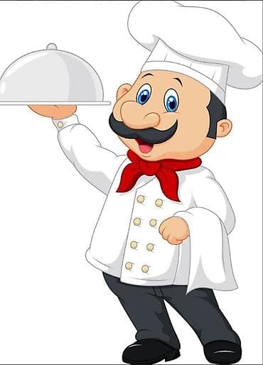 iș: Salam, bize pivə mezelerinden və isdi yemeylerden başı çıxan — 1