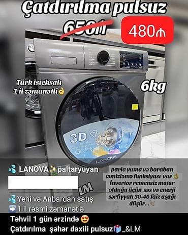 Elektronika: İkinci əl müxtəlif işlənmiş əşyaların ucuz qiymətə satışı. Zeng — 1