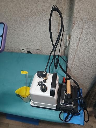 iphone 256 gb: Peşəkar buxarlı ütü və ütüləmə sistemi. Geniş ölçülü peşəkar ütüləmə — 4