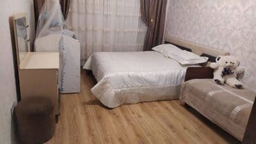 menzil aliram: 2 otaqlı, Yeni tikili, 68 kv. m — 3