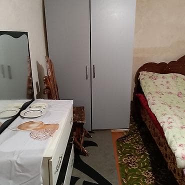 Спальные гарнитуры: Двуспальная кровать, Шкаф — 2